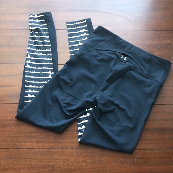 Under Armour studio leggings - Picture 2 of 2